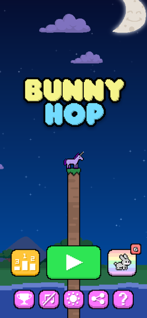 Bunny Hop~(圖5)-速報App