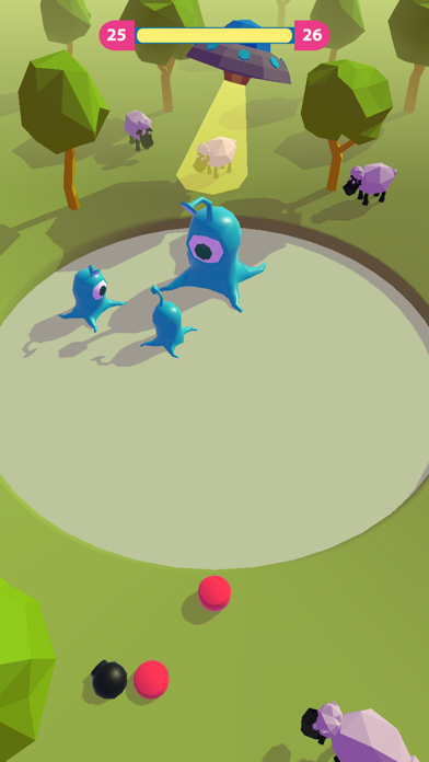 Puck Blow screenshot 4