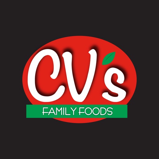 CV's Foods Store