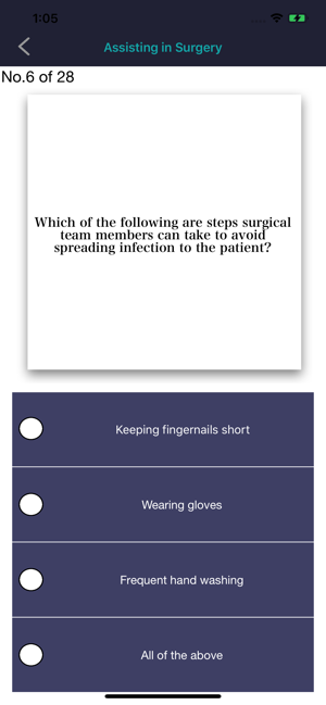 COA Test Prep 2020(圖2)-速報App