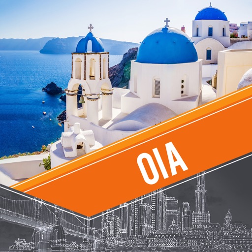 Oia Travel Guide