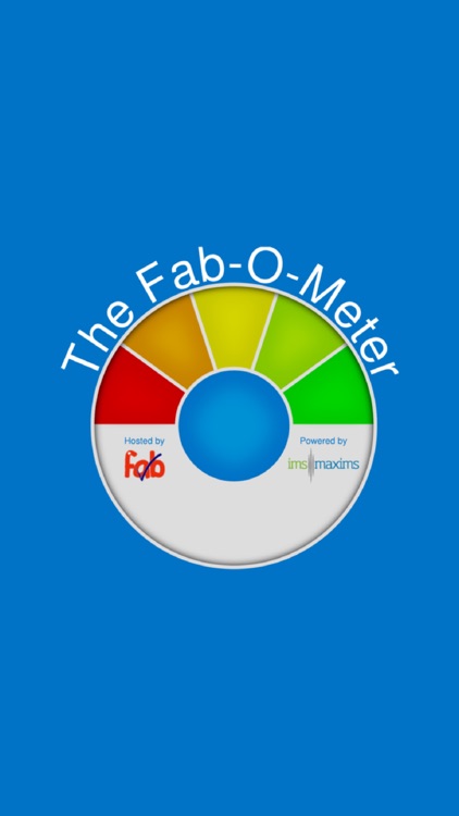 Fab-O-Meter