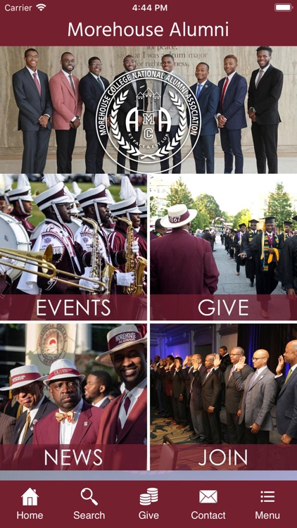 Morehouse Alumni