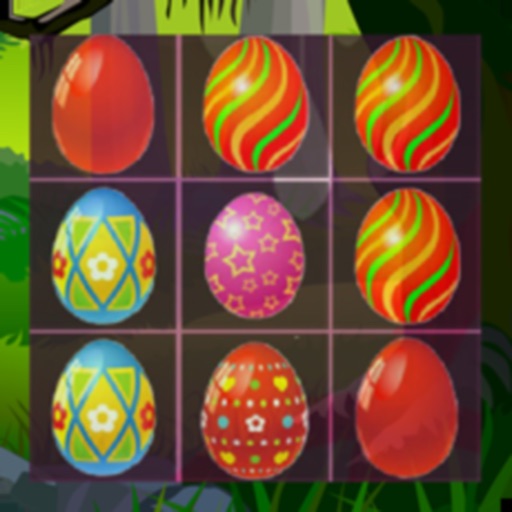 Holy Candy Eggs icon