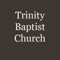 This is the official app of Trinity Baptist Moreno Valley