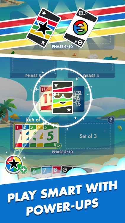 Phase 10: World Tour screenshot-4