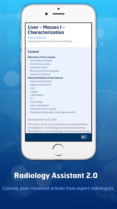 Related Apps Basic Radiology Secondlook By The University Of - 