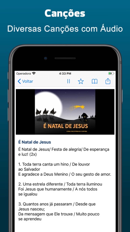 Orações Católicas - Liturgia screenshot-7