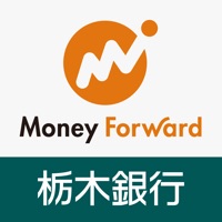 マネーフォワード for 栃木銀行 pour PC