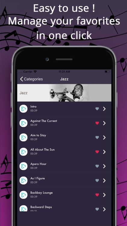 Best Ringtones : Top Music screenshot-3