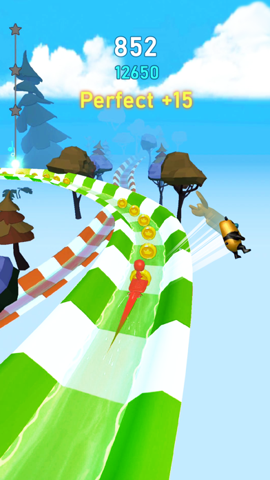 Fast Slide 3D screenshot 3