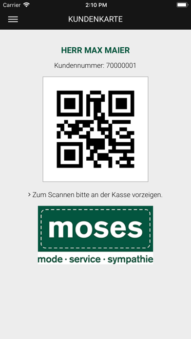 Moses Bad Neuenahr-Ahrweiler screenshot 3