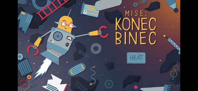 Mise: Konecbinec(圖1)-速報App