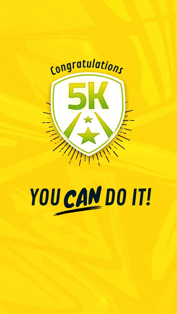 5k Runner Couch To 5k Trainer App For Iphone Free Download 5k