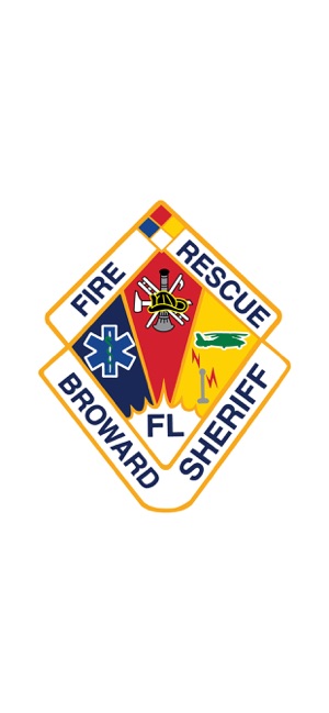 Broward Fire Rescue(圖1)-速報App