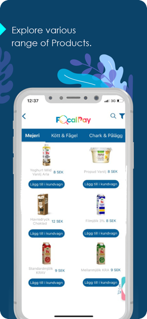 FocalPay(圖4)-速報App