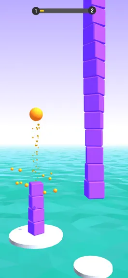 Game screenshot Tower Up 3D mod apk