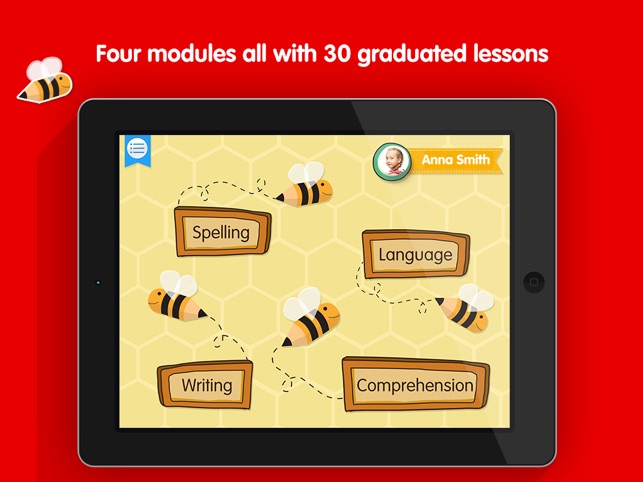 LessonBuzz - Literacy 2(圖1)-速報App