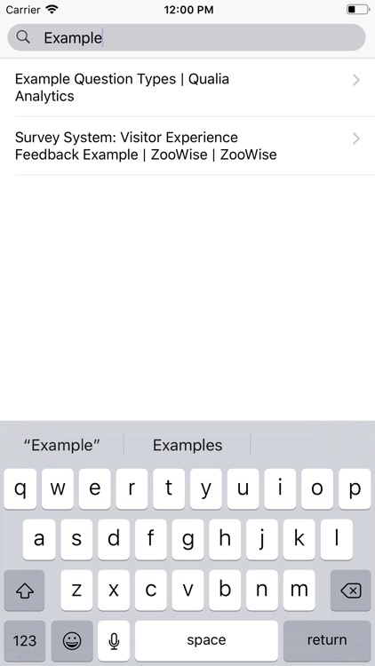 ZooWise