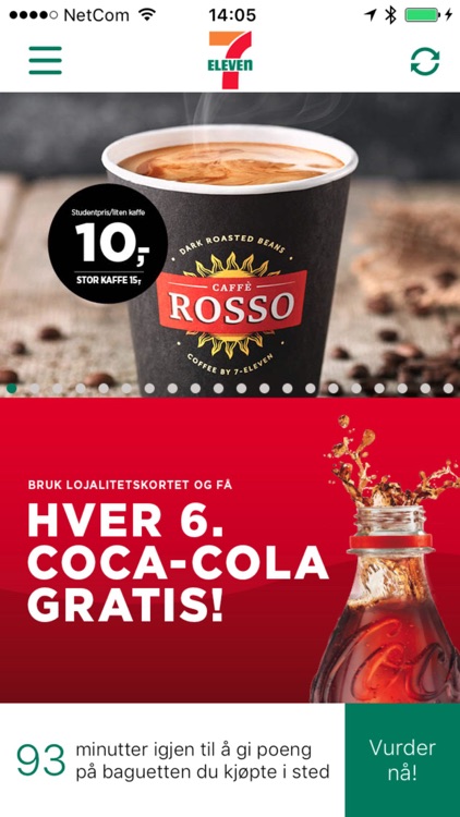 7-Eleven Norge