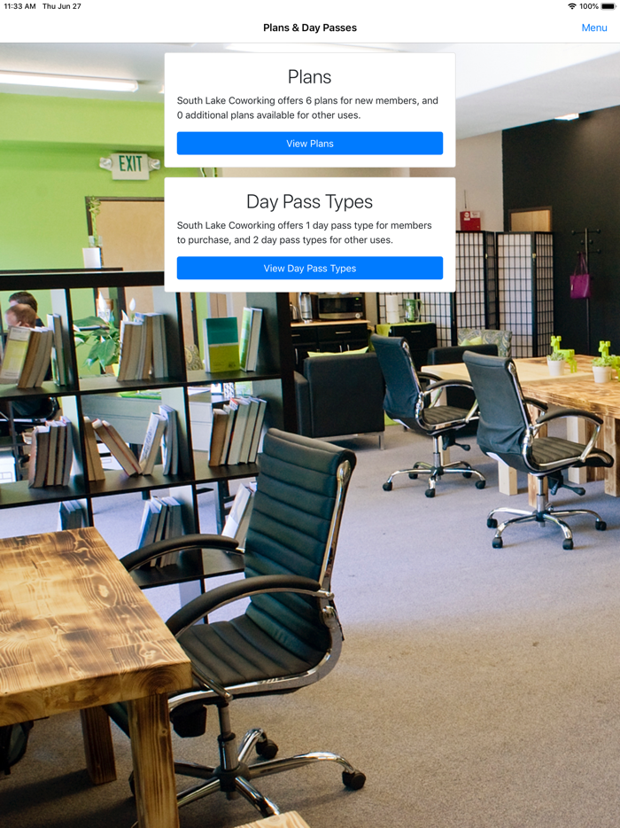 South Lake Coworking