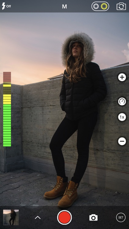 ProCam 6 screenshot-4