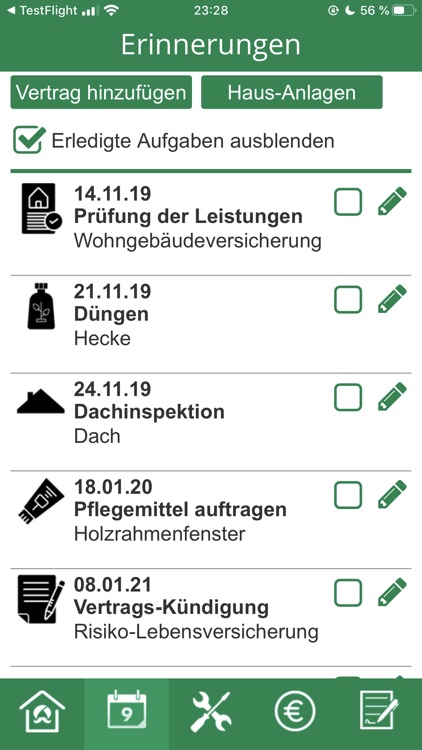 Haus-Guru screenshot-6