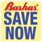 Using The Bashas’ Personal Thank You App is the easiest way to save more money on your favorite brands and products