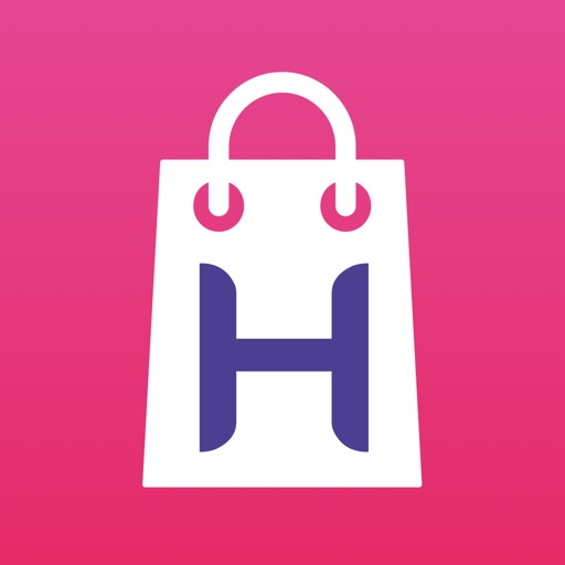 Hype.TV: Watch Unboxing Videos Icon