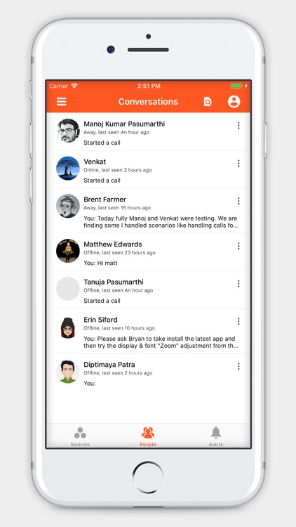 Wagglebee screenshot-3