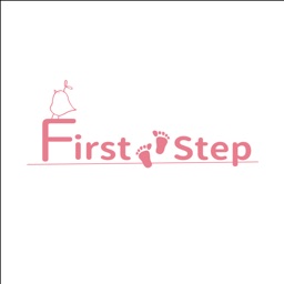 First step