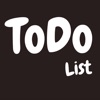 The List - To Do List App