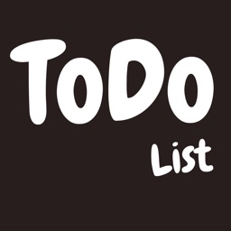 The List - To Do List App