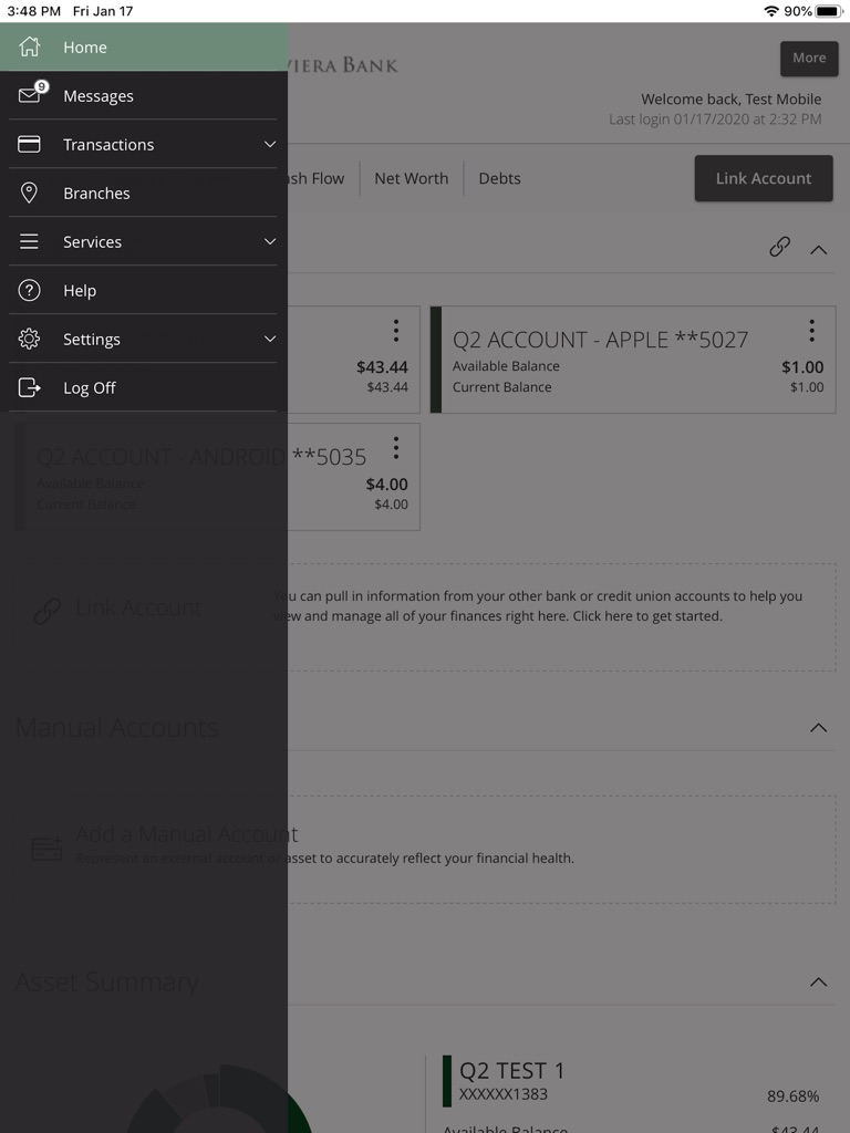 【图】American Riviera Bank(截图3)