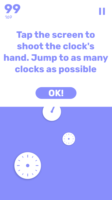 Shock Clock Arcade screenshot 3