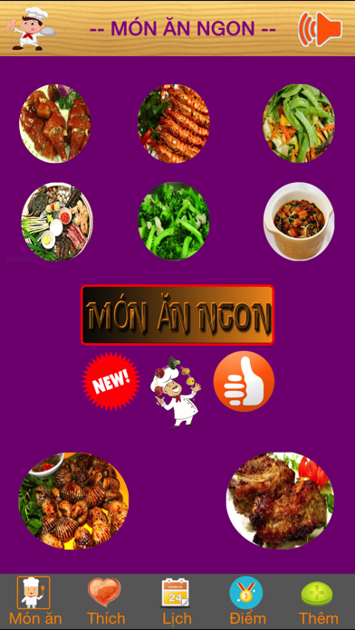 How to cancel & delete Dạy nấu ăn,làm bánh ngon Pro from iphone & ipad 1