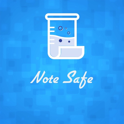 Note Safe- Secured Notes App