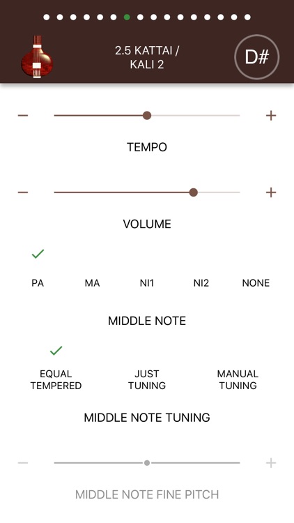 Dhwani Tanpura screenshot-4