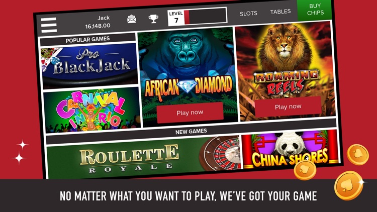 PlayJACK Slots