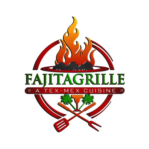 Fajitagrille