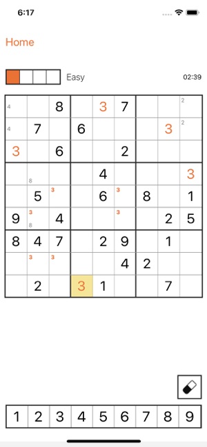 Sudoku Control(圖5)-速報App