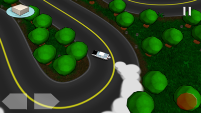 Tofu Run screenshot1