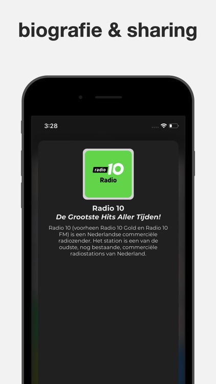 radioNED screenshot-4