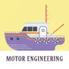 Motor Engineering USCG App Feedback