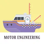 Motor Engineering USCG App Alternatives
