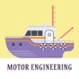 Motor Engineering USCG app download
