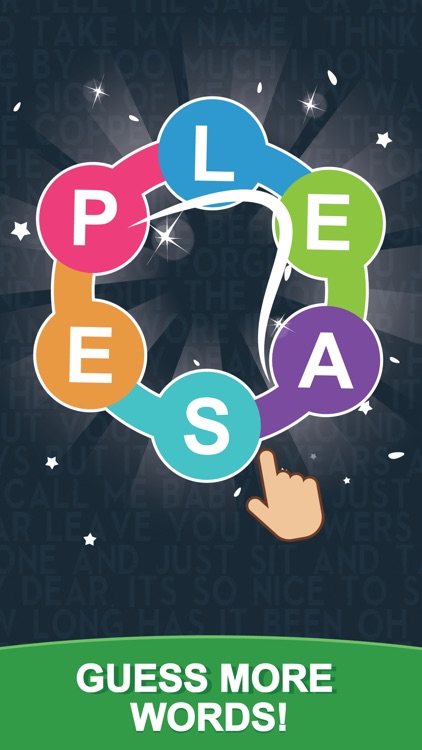 Word Search: Connect Letters screenshot-4