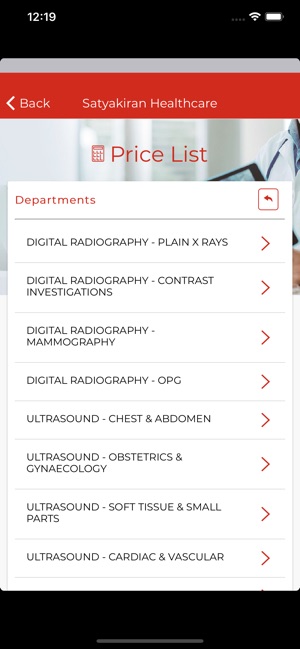 Satyakiran Healthcare Pvt. Ltd(圖6)-速報App