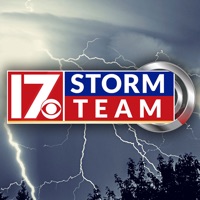  CBS 17 WX Application Similaire