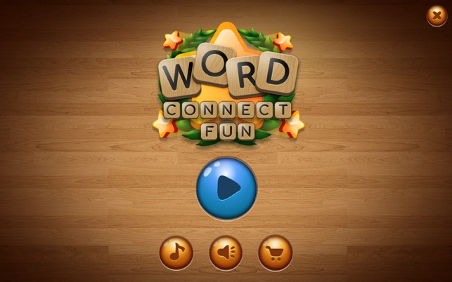 Word Connect Fun!(圖2)-速報App